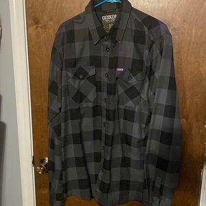 Dixxon the gift in large tall